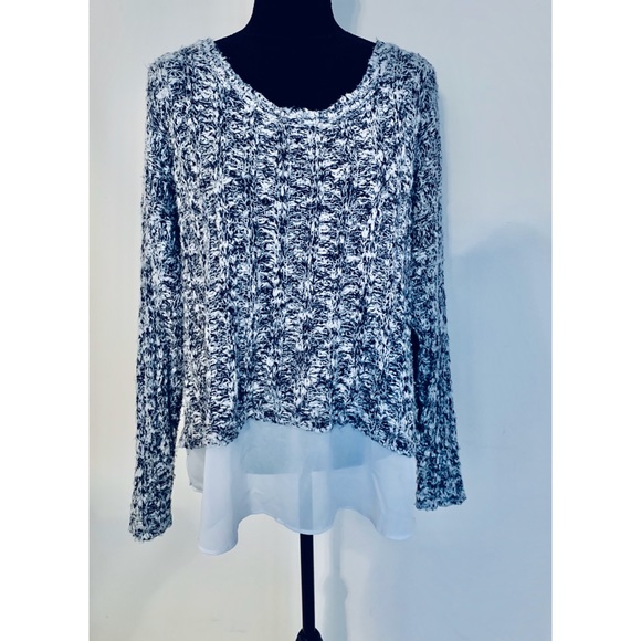 Lane Bryant Sweaters - LANE BRYANT Sweater-18/20
